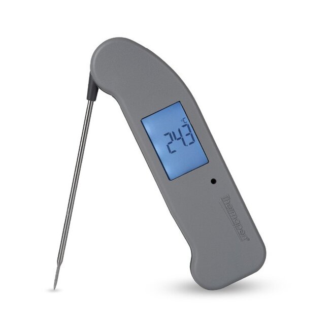ETI Thermapen One Grijs