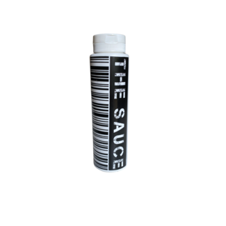 The Sauce The Sauce 250 ML