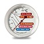 ETI Analoge vlees thermometer 60 mm