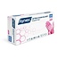 Nitril Wegwerphandschoenen Roze