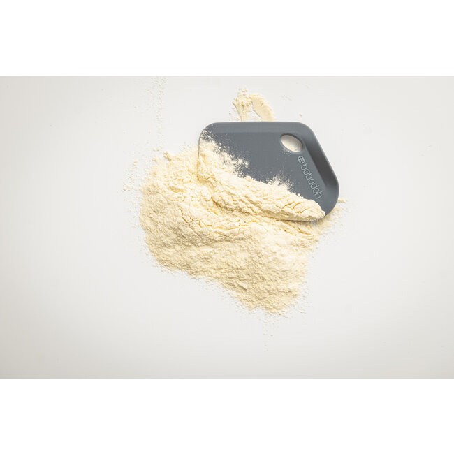 Babadoh Siliconen Spatel Pizza Deeg