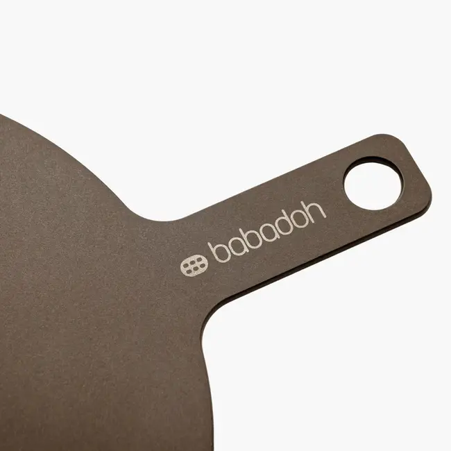 Babadoh Pizza serveer en snijplank set