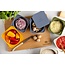 Babadoh 6 Silicone deeg en vershoudbakjes