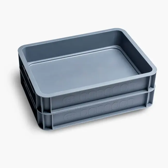 Babadoh Tray voor het laten rijzen van deeg