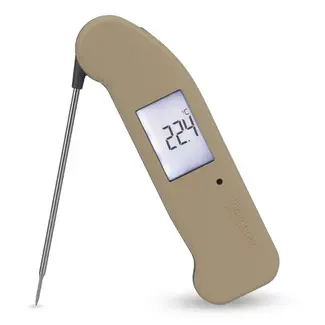 ETI Thermapen One Limited Edition Vanilla Fudge