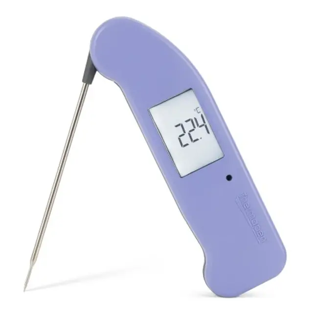 ETI Thermapen One Limited Edition Lavender