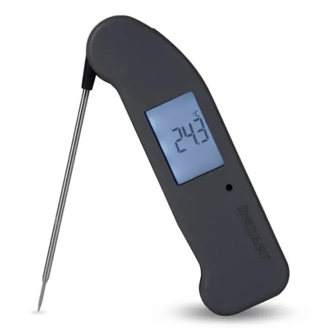 ETI Thermapen One Limited Edition Charcoal