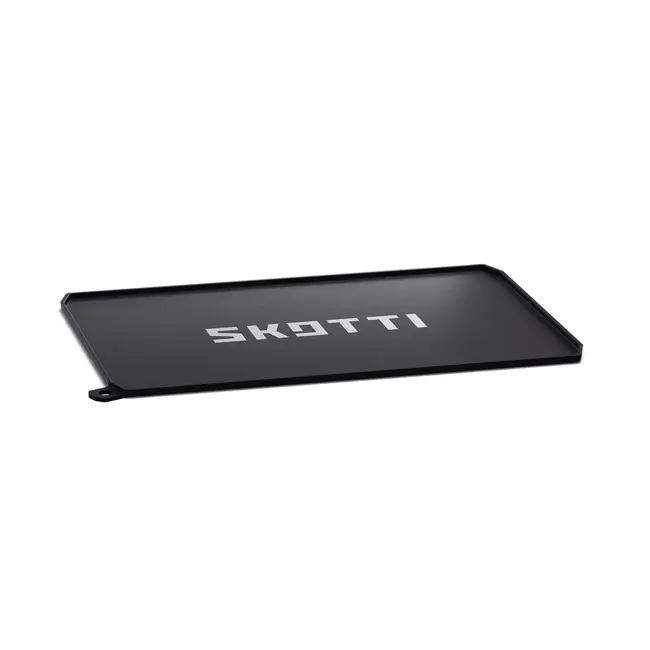 Skotti Silicone Mat 39,5x24,5 cm – Hitte- & Vetbescherming