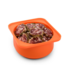 Babadoh 6 Silicone deeg en vershoudbakjes