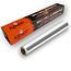Kamaat Aluminium folie 20 m x 45 cm x 0,03 mm