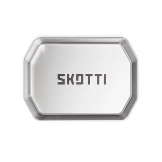 Skotti Plade