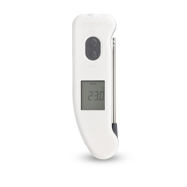 ETI ETI Thermapen Infrarood Wit