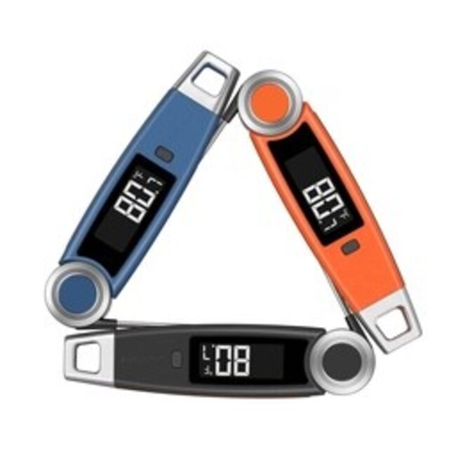 Chefstemp Final Touch X10 Kern Thermometer