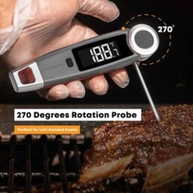 Chefstemp Final Touch X10 Kern Thermometer