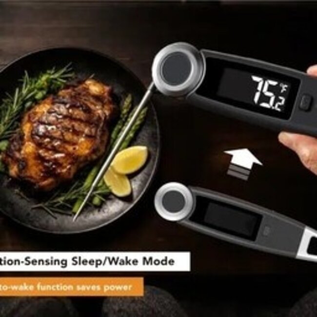 Chefstemp Final Touch X10 Kern Thermometer