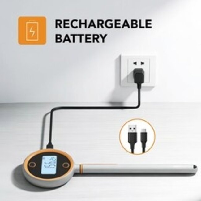 Chefstemp Pocket Pro Instant Read Thermometer