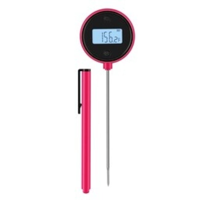 Chefstemp Pocket Pro Instant Read Thermometer