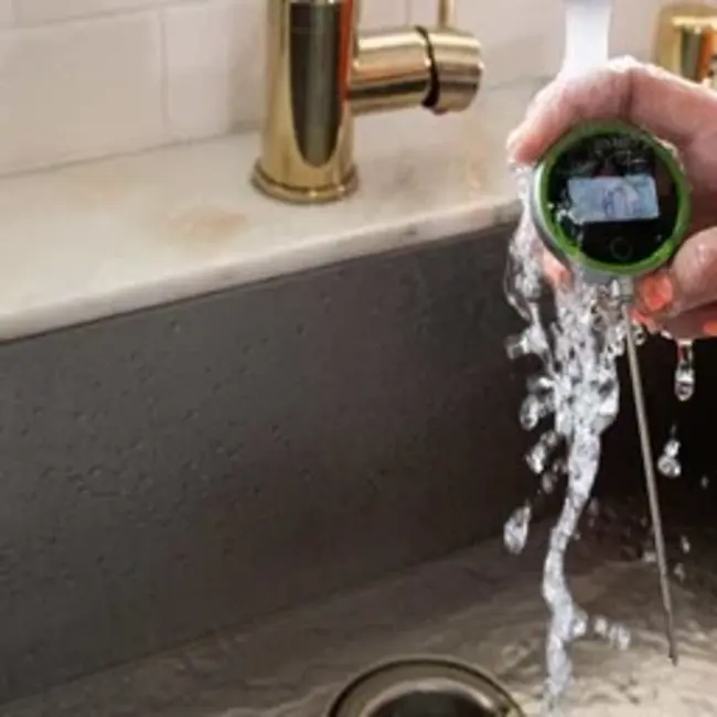 Chefstemp Pocket Pro Instant Read Thermometer