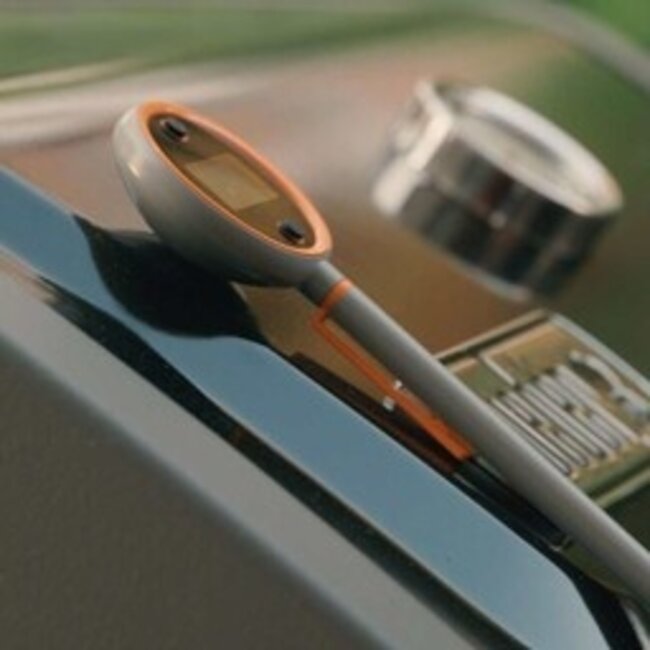 Chefstemp Pocket Pro Instant Read Thermometer