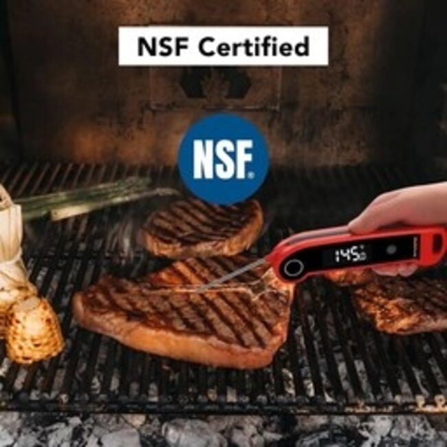 Chefstemp X10 Lite Instant read thermometer