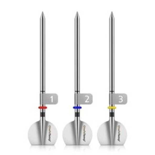 Chefstemp Extra Thermometer ProTemp 2 Plus