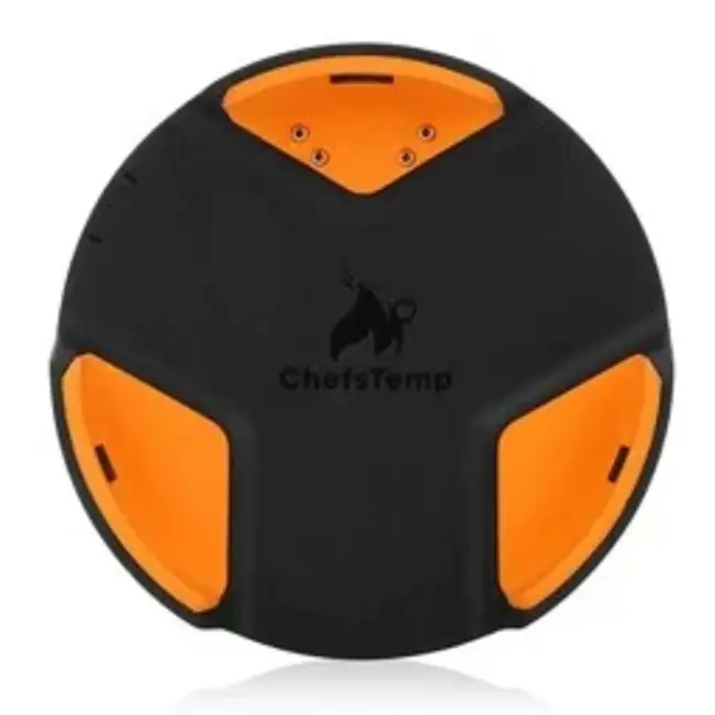 Chefstemp Extra Los Basis Station