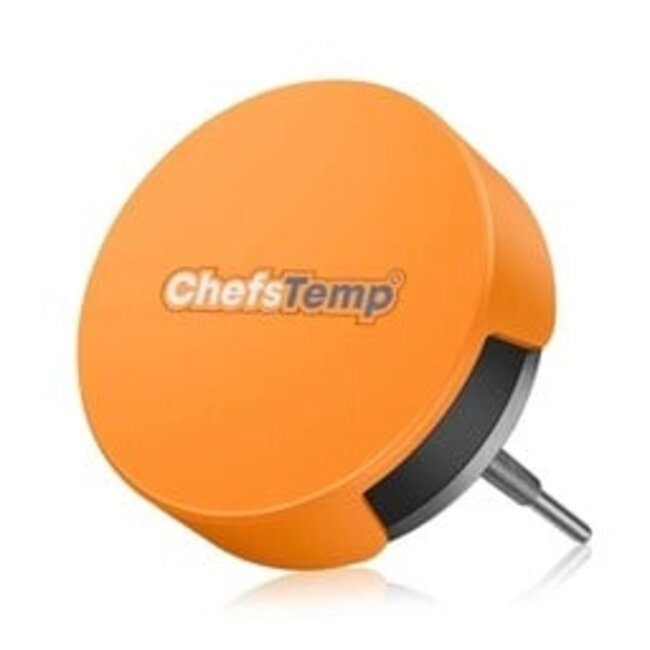 Chefstemp Regenkap ProTemp S1