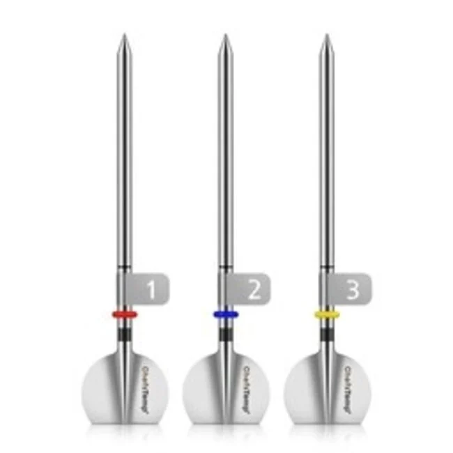 Chefstemp Thermometers