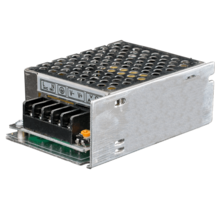 LED voeding 25 watt 12 volt 2 ampere - IP20