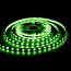 LED strip groen 5 Meter 4,8 Watt 500 Lumen 12V