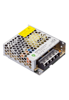 LED voeding 35 watt 12 volt 2.9 ampere - IP20 - POS-35-12