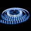 LED strip 12 volt blauw 4,8W 500LM 60LED p/m IP20 - 5 meter