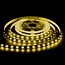 LED strip 12 volt geel 4,8W 500LM 60LED p/m IP20 - 5 meter