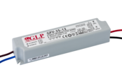 LED voeding 35 watt 12 volt 3 Ampère – IP67 waterdicht – GLP GPV-35-12