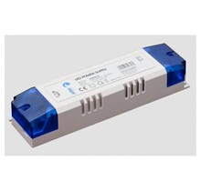 LED voeding 60 watt 12 volt - IP20