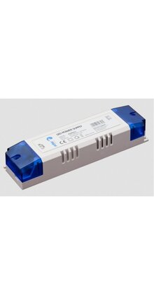 LED voeding 60 watt 12 volt - IP20