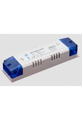 LED voeding 60 watt 12 volt - IP20