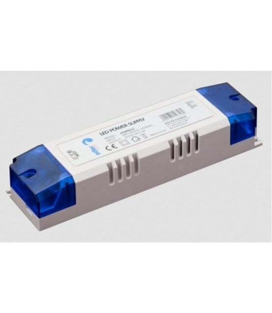 LED voeding 60 watt 12 volt - IP20