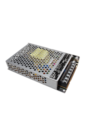 LED voeding 150 watt 12 volt 12,5 Ampère - IP20 - MRS-150-12-U-C