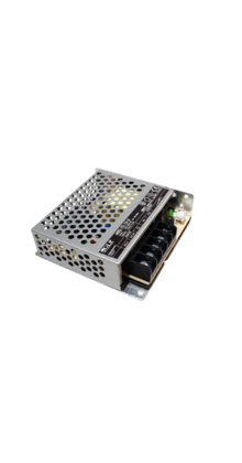 LED voeding 75 watt 12 volt 6,2 Ampère - IP20