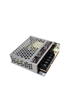 LED voeding 75 watt 12 volt 6,2 Ampère - IP20