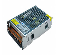 LED voeding 200 watt 12 volt 16,5 Ampère - IP20