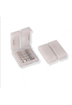 Verbindingsblokje voor RGBW LED strips - 12mm breed - IP20