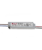 LED voeding 20 watt 24 volt 1 Ampère – IP67 waterdicht – GLP GPV-20-24