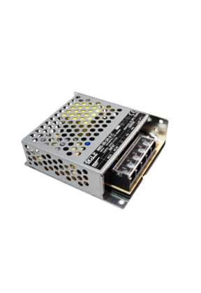 LED voeding 50 watt 24 volt 2.2 Ampère - IP20 - MRS-50-24-C