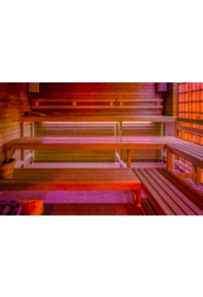 Waterdichte RGB LED strip 14,4w 1020LM 60LED p/m 12vdc IP65 - 5 meter