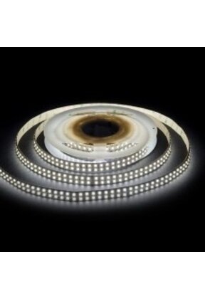 LED strip Wit 96 Watt 24V 1200 LED 9600 IP68 NANO