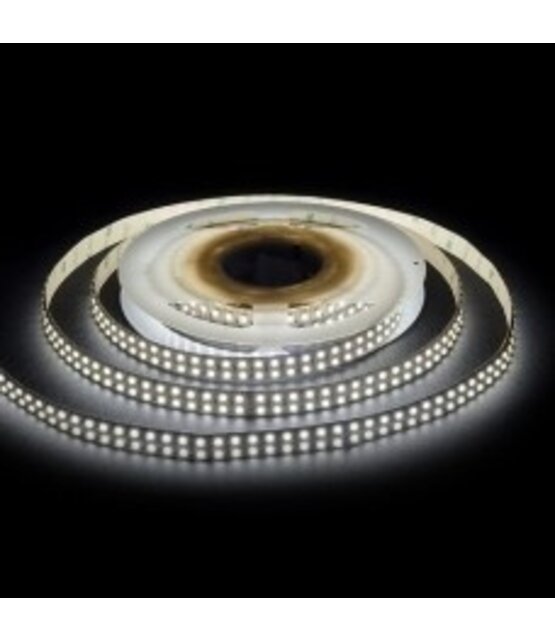 LED strip Wit 96 Watt 24V 1200 LED 9600 IP68 NANO