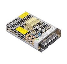 LED voeding 150 watt 24 volt 6 ampere - IP20 - POS-150-24-C