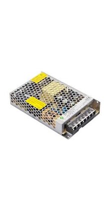 LED voeding 150 watt 24 volt 6 ampere - IP20 - POS-150-24-C